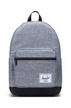 Рюкзак 11405-00919-OS Pop Quiz Backpack Herschel, серый