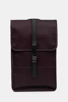 Рюкзак 13020 Backpack Mini Rains, бордовый
