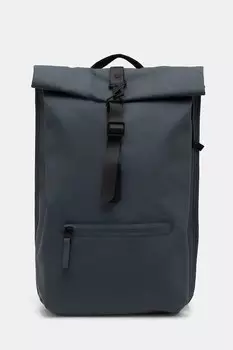 Рюкзак 13320 Rolltop Rains, синий