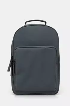 Рюкзак 13680 Book Daypack большой Rains, синий