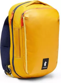 Рюкзак 13 L Chasqui Sling - Cada Dia Cotopaxi, цвет Amber