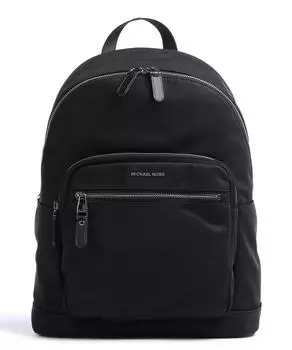 Рюкзак 14 нейлоновый Michael Kors, черный