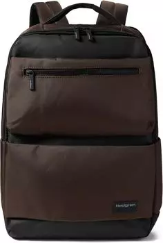 Рюкзак 15.6" Source RFID Laptop Backpack Hedgren, цвет Uptown Brown