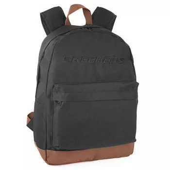 Рюкзак 16,8 л S1191 Цвет Черный SKECHERS, цвет negro