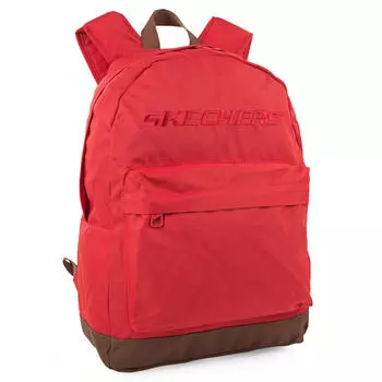 Рюкзак 16,8 л S1191 Цвет Красная лента SKECHERS, цвет rojo