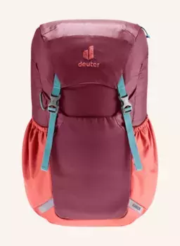 Рюкзак 18 л Deuter, красный