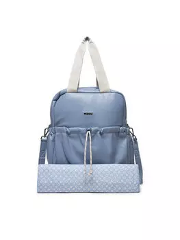 Рюкзак 19506 Mayoral, синий