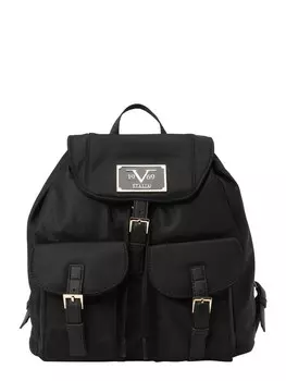 Рюкзак 19V69 ITALIA Backpack Resi, черный