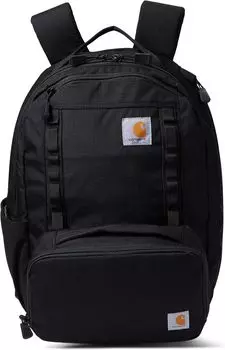 Рюкзак 20 L Cargo Series Daypack + 3 Can Cooler Carhartt, черный
