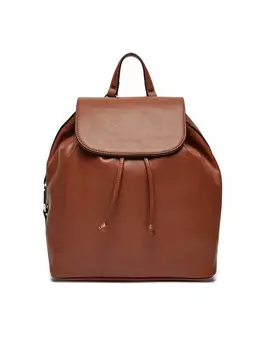 Рюкзак 242TB7236 Twinset, коричневый
