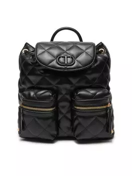 Рюкзак 242TD8152 Twinset, черный