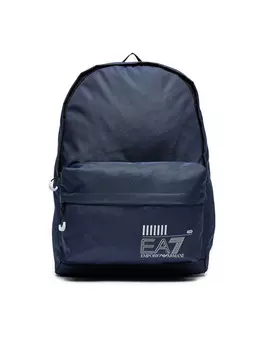Рюкзак 245081 CC940 EA7 Emporio Armani, темно-синий