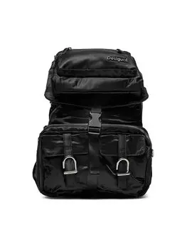 Рюкзак 24SAKY18 Desigual, черный