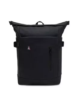 Рюкзак 251BO1156CT3588 Aeronautica Militare, черный