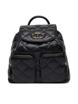 Рюкзак 251TB7371 Twinset, черный