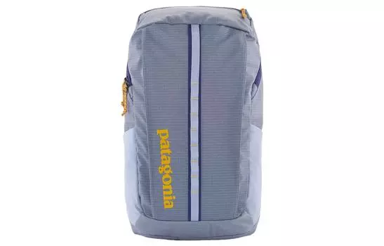 Рюкзак 25 л из переработанного полиэстера унисекс Patagonia, Light Periwinkle