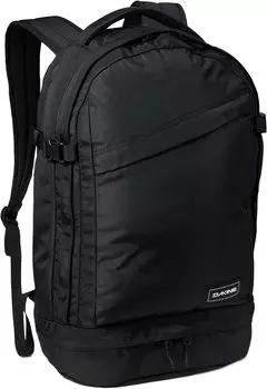 Рюкзак 25 L Verge Backpack Dakine, цвет Black Ripstop