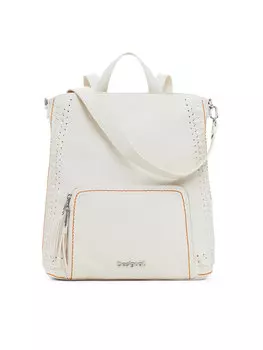 Рюкзак 25SAKP21 Desigual, экрю