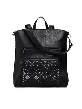 Рюкзак 25SAKP22 Desigual, черный