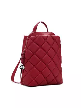 Рюкзак 25Sakp54 Desigual, красный