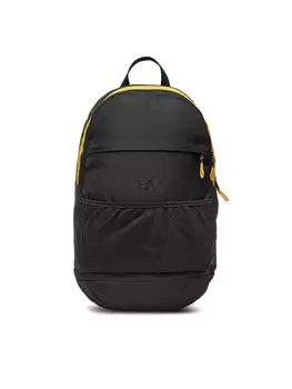 Рюкзак 279502 4R927 EA7 Emporio Armani, черный