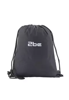 Рюкзак 2be Gym Bag, антрацит
