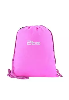 Рюкзак 2be Gym Bag, розовый