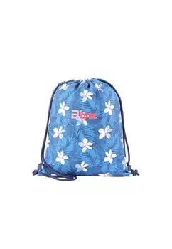 Рюкзак 2be Gym Bag, синий