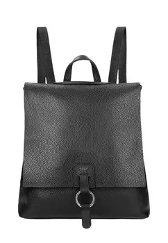 Рюкзак 2W1 Wojas, черный