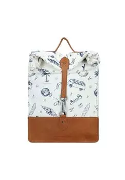 Рюкзак 35 см COWBOYSBAG, синий