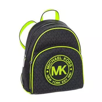 Рюкзак 35f9sf0b2b женский Michael Kors, черный