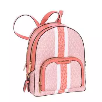 Рюкзак 35с2г8тб2в женский Michael Kors, розовый
