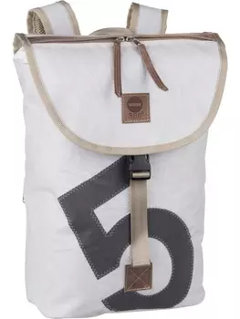 Рюкзак 360 Grad Backpack, серый