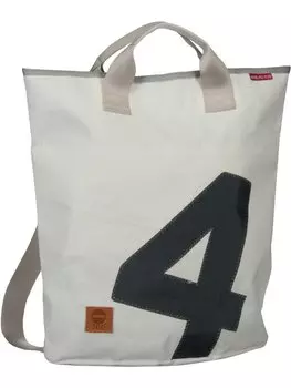 Рюкзак 360 Grad KETSCH, белый