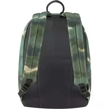 Рюкзак 365 Mini 12 л — для мальчиков DAKINE, цвет Olive Ashcroft Camo