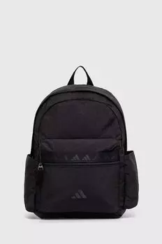 Рюкзак 3 BAR BP Adidas, черный