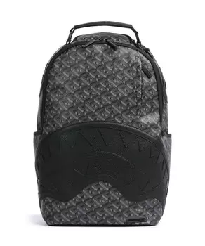 Рюкзак 3dsg blackout 13 пластик Sprayground, мультиколор