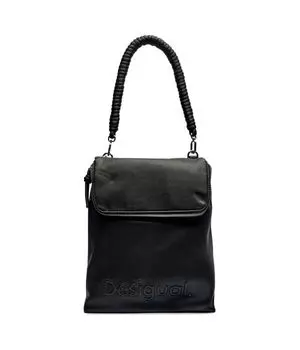 Рюкзак 3в1 Хэмптон Desigual, черный