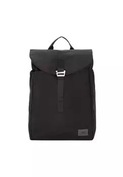Рюкзак 41 см с отделением для ноутбука FREIBEUTLER, черный