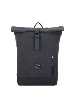 Рюкзак 43,5 см NOWI, серый