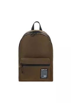 Рюкзак 45,5 см REPLAY, цвет Mountain Green
