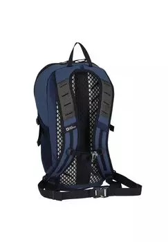 Рюкзак 49 см Jack Wolfskin, цвет Evening Sky