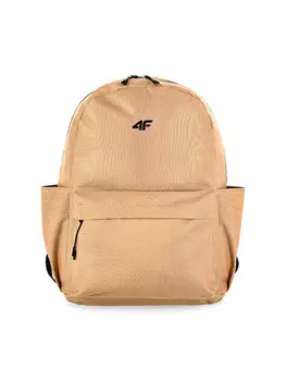 Рюкзак 4F, бежевый