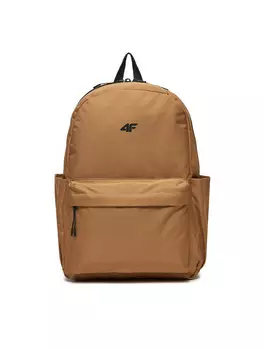 Рюкзак 4F, бежевый