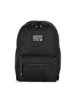 Рюкзак 4F, черный