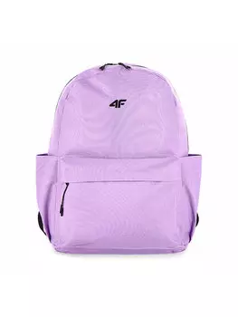 Рюкзак 4F, фиолетовый