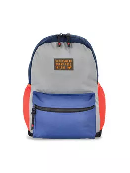 Рюкзак 4F, мультиколор