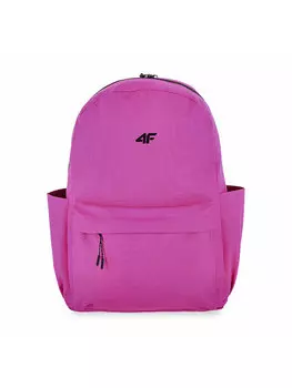 Рюкзак 4F, розовый