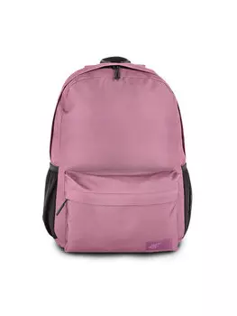 Рюкзак 4F, розовый