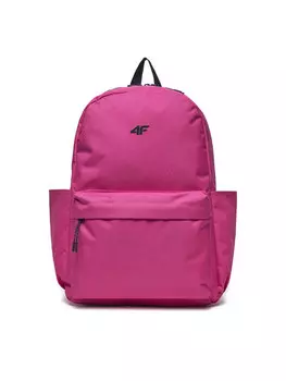 Рюкзак 4F, розовый